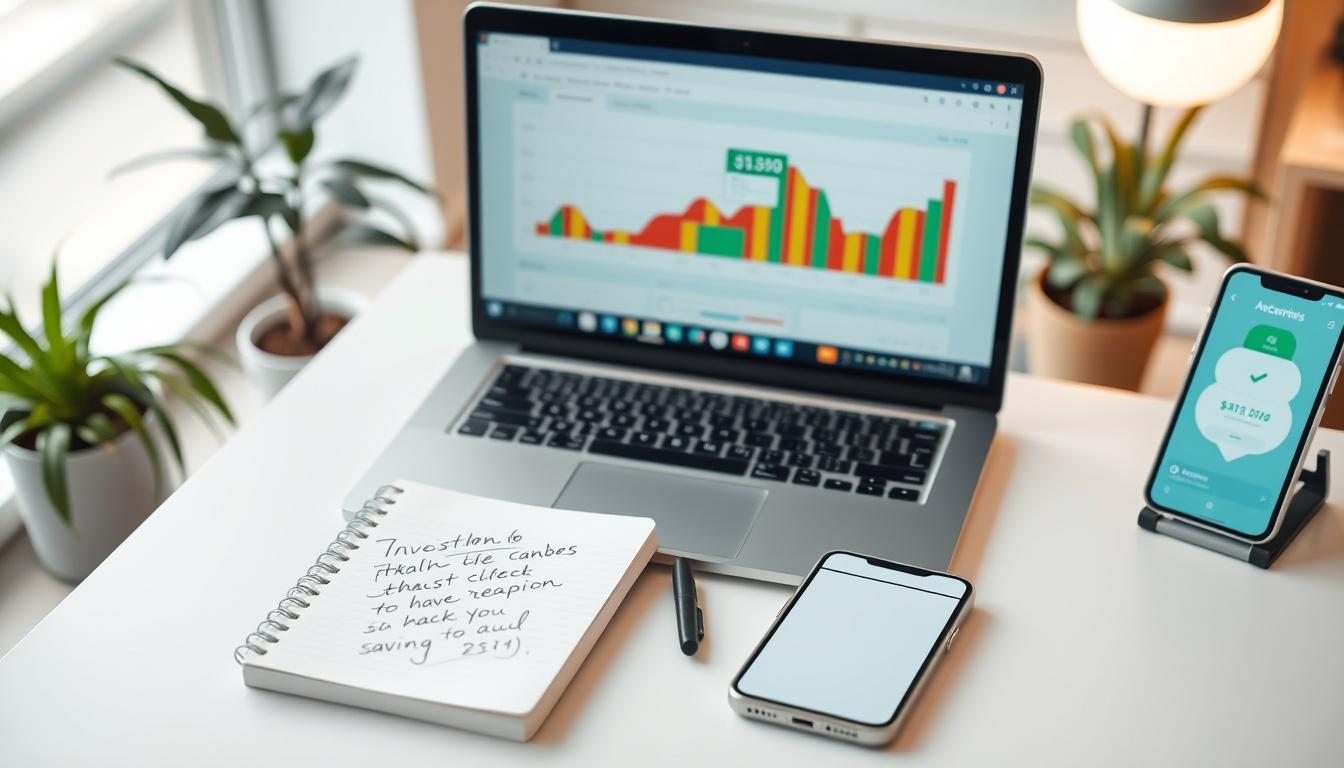 Supporting pricing visual